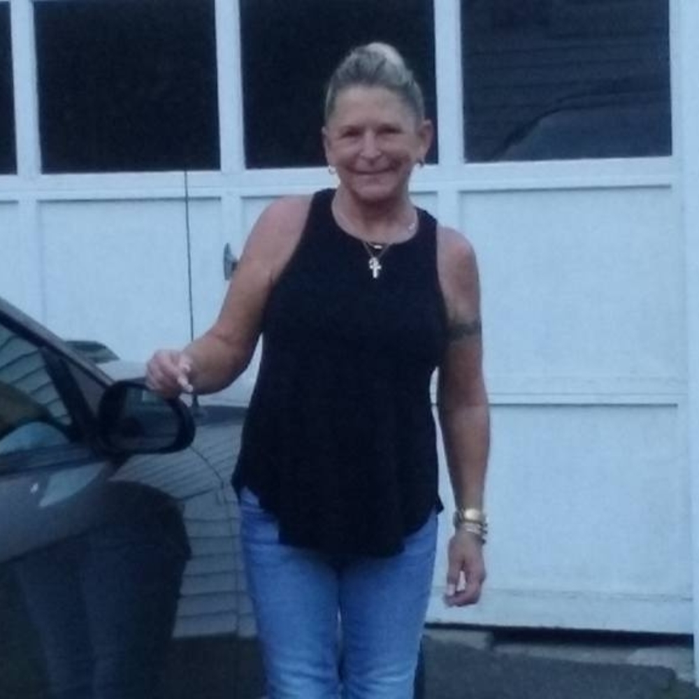 Meet your Posher, Barbara tullar